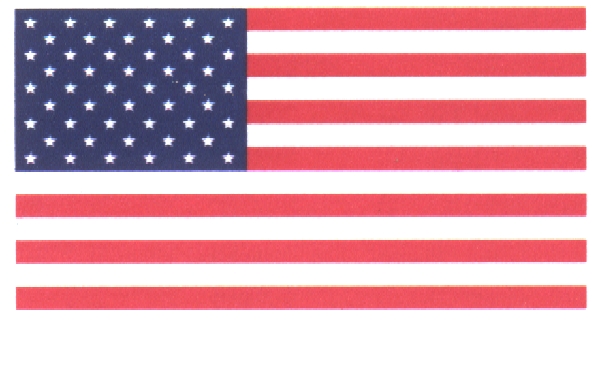 50-Star Flag            (1960)
