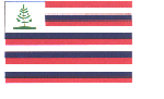 New England Flag