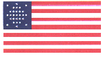 29-Star Flag